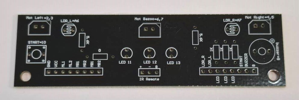  Arduino NANO 